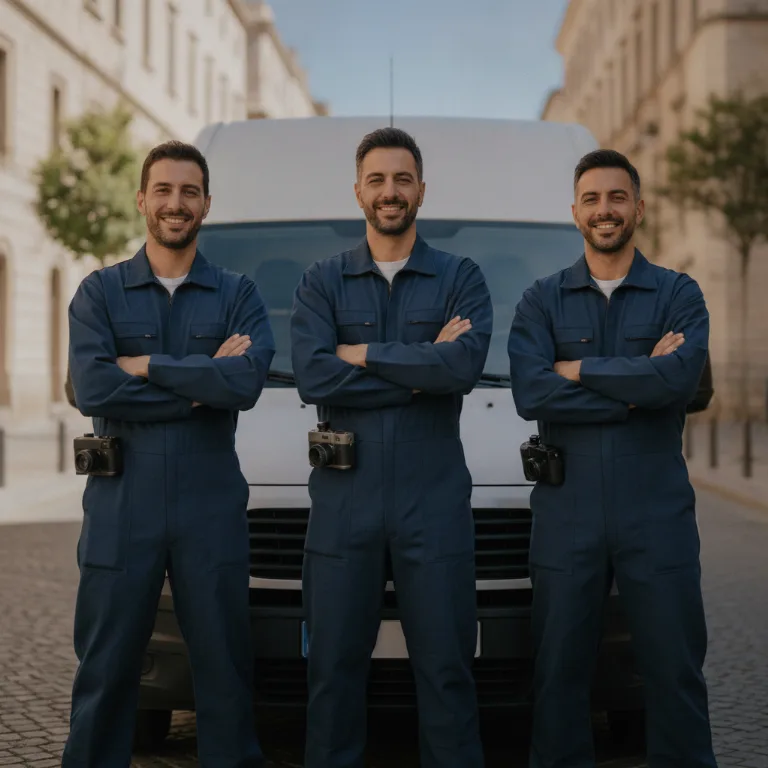 Investigatore Privato team a Trapani